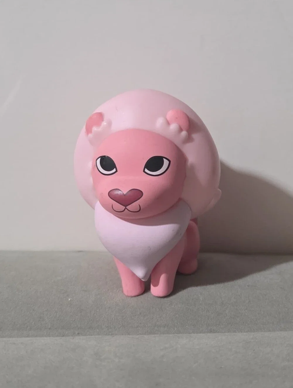Steven Universe pink lion mystery minis funko pop